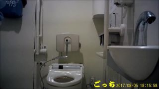 Girls’ toilet situation vol.52 - girldawc52 | voyeur | voyeur -3