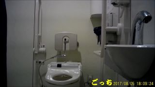 Girls’ toilet situation vol.52 - girldawc52 | voyeur | voyeur -8