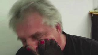 free porn clip 25 Osa Lovely - 2008 - ebony - femdom porn heart fetish-2