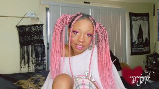 adult xxx clip 25 foot fetish sex Caught You! Black Mail Fantasy Footjob from Step-Sister!, strip-tease on feet porn-3