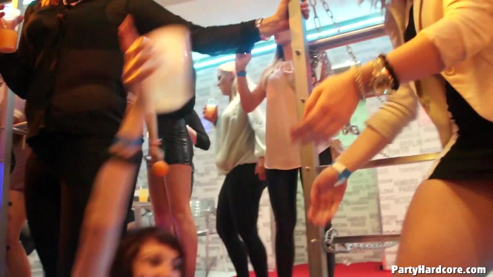 Porn tube Party Hardcore Gone Crazy Vol. 13 Part 4 — Main Edit