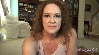 [AuntJudys] Ginger [09.08.24] [1080p]-1