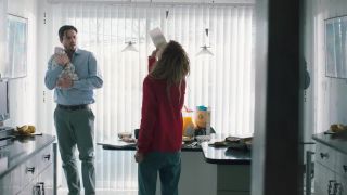 Lily Baldwin - Swallowed (2016) HD 1080p - (Celebrity porn)-3