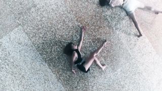 Lily Baldwin - Swallowed (2016) HD 1080p - (Celebrity porn)-4