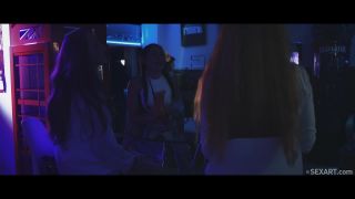 Getaway 2 - (Hardcore porn)-1