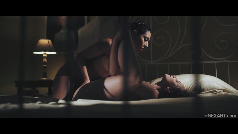 Getaway 2 - (Hardcore porn)