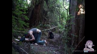 Olivia Jarden Oliviajarden - west coast old growth romp pt of 17-05-2020-3