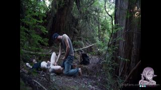 Olivia Jarden Oliviajarden - west coast old growth romp pt of 17-05-2020-7