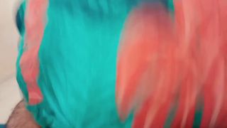 Couple Costa - Hot Maid Asked for Black Dick as Payment-5
