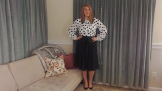 free online video 18 ScarlettBelle – Private Fashion Show | femdom joi | masturbation porn czech fetish-3