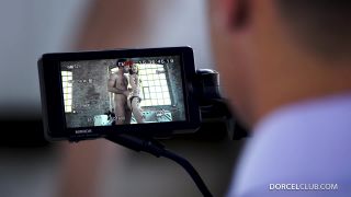 adult video clip 21 Lilu Moon ( GUILTY PLEASURE) - [DorcelClub] (Full HD 1080p) - anal - femdom porn fetish hood-3
