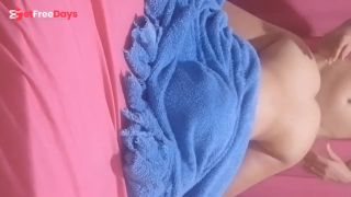 My ass is begging for your cock, please give me your milk, Moaning, spanking and hard sex-3