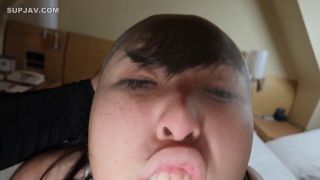 ReducingMosaic DOA-124 衝撃！こんな美女が！？パンスト変顔で顔面崩壊！？-8