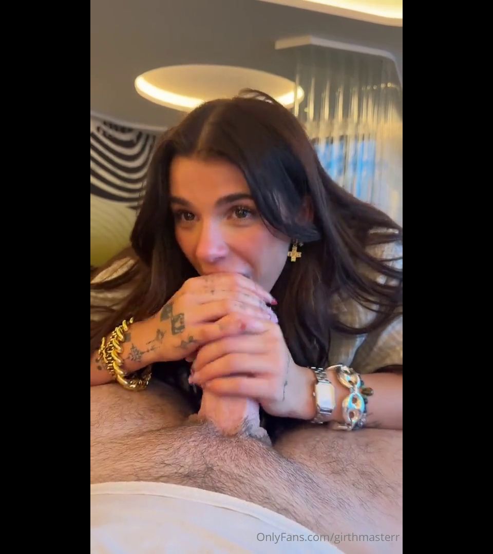Arikytsya Gets Fucked By a Big Cock And Receives a Facial Onlyfans (Hardcore porn)