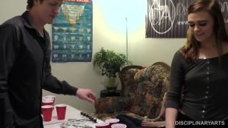 Spanko Pong Rd 1: K Vs R Sex Clip Video Porn Download Mp4-1