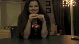 online video 30 12 Days of Christmas on fetish porn bra fetish-3