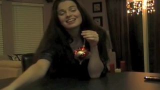 online video 30 12 Days of Christmas on fetish porn bra fetish-8