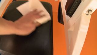 online xxx clip 21 Double Vision #3, pantyhose fetish sex on femdom porn -1