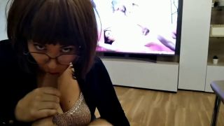 QUARANTINE WATCHING PORN, AND SUCKING COCK, IS A GOOD PLAN.-0