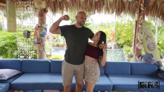 Selena Ivy - Sexy Selena Gets Fucked Until She Squirts - Teen-1
