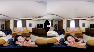 MDVR-057 B - Japan VR Porn - (Virtual Reality)-0