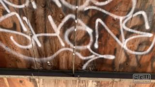 Stacy Sparks - Sex In An Abandoned Building On The Road To Florida (Teen)-8