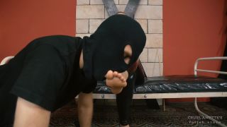 7203 Worshipping Anettes Foot-2