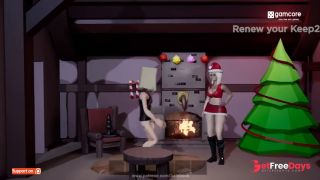 [GetFreeDays.com] Fuckerman - Jingle Balls 3D Full Walkthrough Porn Game Play and Download Game Sex Stream February 2023-1