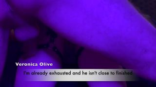 Female Orgasm Roleplay Anal For a Promotion-7