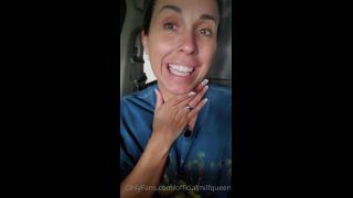 Lauren The GA Queen () Laurenthegaqueen - carwash quickie as soon as i got my jeans back on i looked up to see an old man pati 24-06-2021-0