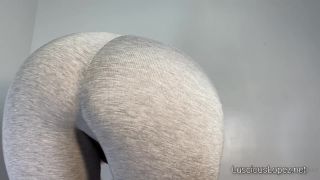 Luscious Lopez () Lusciouslopez - skin tight leggings catsuit big ass pawg milf pornstar latina ass fetish all natura 24-01-2021-5