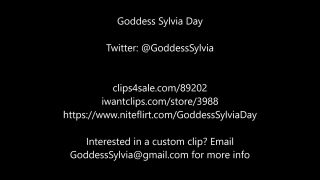 online porn clip 26 Goddess Sylvia - No Way Out | goddess sylvia | femdom porn julia ann femdom-9