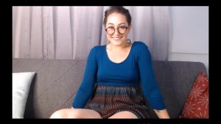 Saradoesscience - sorry babe i just get so horny i have to fuck other people i need someone with a dick th 19-07-2021-1