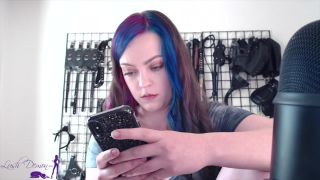 clip 24 DemonGoddessJ - Millenial Findom BRAT Ripoff Clip_slideshow - bratty - fetish porn porno big tits ass teen-0