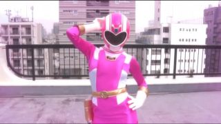 [supermisses.com] GHMT-39 Emergency Pink -Evil Handsome Boy Cadre Surrender-1
