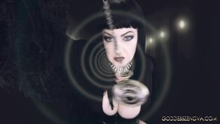 adult xxx clip 39 Goddess Zenova - Obsession, pantyhose feet fetish on fetish porn -1