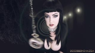 adult xxx clip 39 Goddess Zenova - Obsession, pantyhose feet fetish on fetish porn -3