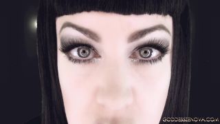 adult xxx clip 39 Goddess Zenova - Obsession, pantyhose feet fetish on fetish porn -8