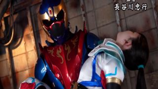 [SuperMisses.com] SPSE-60 Ayakashi Toumetsuden Kougaigar Part 1 ~The female demon-slaying warrior who was branded a deserter~-026-0