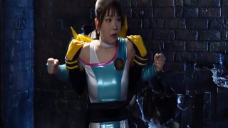 [SuperMisses.com] SPSE-60 Ayakashi Toumetsuden Kougaigar Part 1 ~The female demon-slaying warrior who was branded a deserter~-026-6