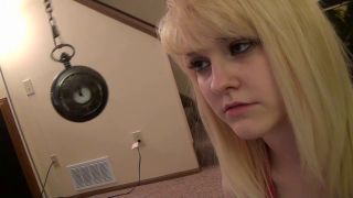 Video Kathleen Hypnotized 720p HD-1