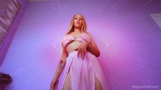 Bye Bye Pussy Hello Erectile Dysfunction - Kendi Olsen.-0