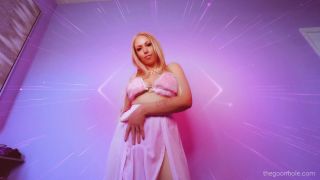 Bye Bye Pussy Hello Erectile Dysfunction - Kendi Olsen.-5