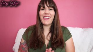 online clip 40 Lucy Skye - Toilet for Men, ashley fires fetish on femdom porn -8