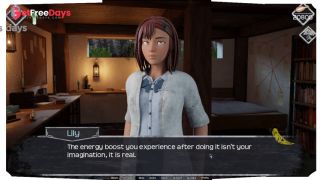 [GetFreeDays.com] Mist Gameplay P48 Porn Leak April 2023-8