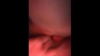 Horny amateur girl secretly selfie fingering pussy on the bed | joker | webcam -6