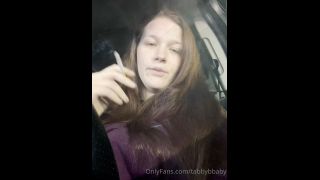 Tabbybbaby - smoking saturday nbsp just a smoking collaboration videos we 29-11-2020-0