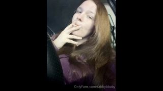 Tabbybbaby - smoking saturday nbsp just a smoking collaboration videos we 29-11-2020-2