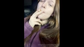 Tabbybbaby - smoking saturday nbsp just a smoking collaboration videos we 29-11-2020-3