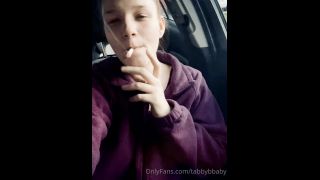 Tabbybbaby - smoking saturday nbsp just a smoking collaboration videos we 29-11-2020-4